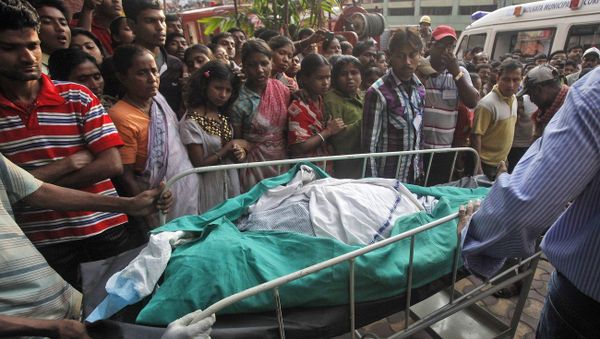 Eight women have died of supposed medical negligence while being sterilized in central India and thirty others were hospitalized; some are in serious condition. Eight women have died of supposed medical negligence while being sterilized in central India and thirty others were hospitalized; some are in serious condition. - Sputnik International