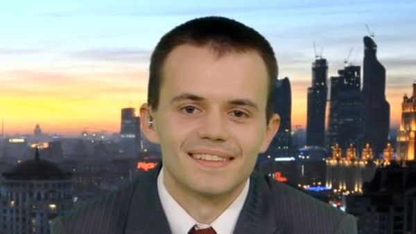 Andrew Korybko - Sputnik International