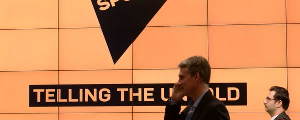Presentation of the major international news brand, Sputnik Presentation of the major international news brand, Sputnik - Sputnik International
