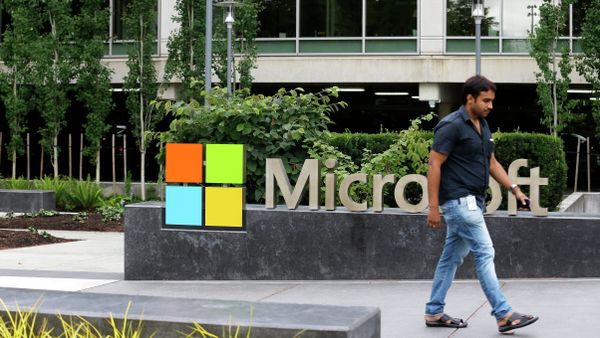 Betanews.com reports that a post appeared on the Microsoft blog Tuesday, with the URL “Microsoft Acquires Acompli.” Betanews.com reports that a post appeared on the Microsoft blog Tuesday, with the URL “Microsoft Acquires Acompli.” - Sputnik International