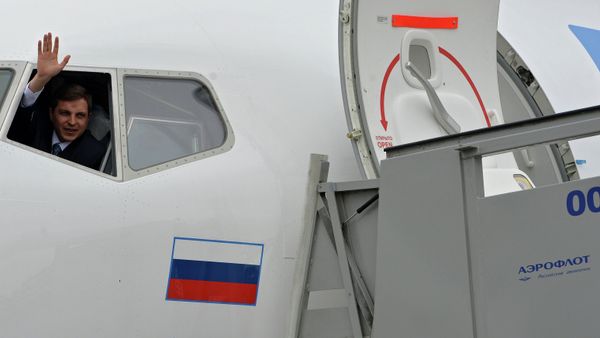 Russia’s national airline’s low-cost subsidiary Pobeda (Russian for Victory), formerly known as Budget Carrier has kicked off its sale of tickets to six destinations. - Sputnik International