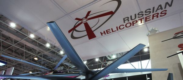 Airshow China-2008 - Sputnik International