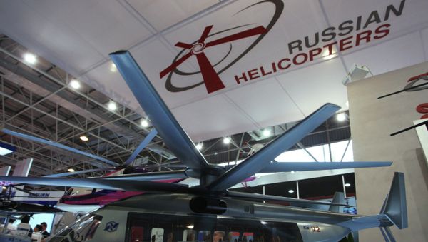 Airshow China-2008 - Sputnik International