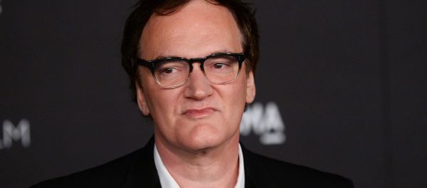 U.S. film director Quentin Tarantino U.S. film director Quentin Tarantino - Sputnik International