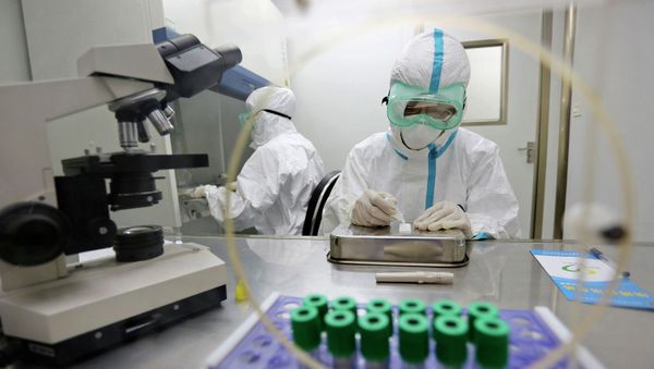 A group of Japanese scientists have successfully created a nephron, the basic structural unit of a kidney, from rat stem cells, a first step for curing chronic kidney diseases, Okayama University reported on Tuesday. - Sputnik International