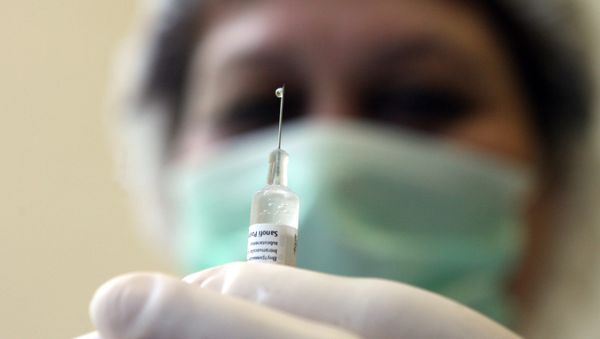 Secular critics of euthanasia in Europe point out that the legalization of physician-assisted suicide gives doctors the power to decide whether a patient should live or die, citing numerous cases when doctors killed terminally ill patients without their request. - Sputnik International