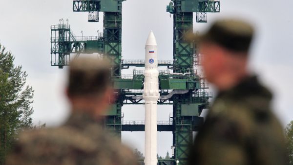 The Angara family of rockets, in development since 1995, is planned to be built in light, semi-heavy and heavy versions to lift a variety of payloads between two and 40 metric tons into low Earth orbit. - Sputnik International