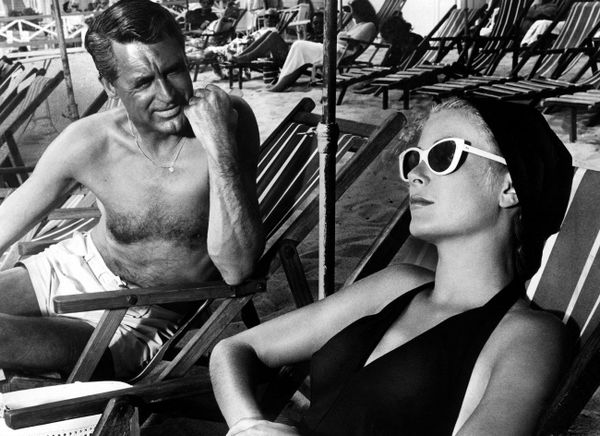 Actress, Princess, Beauty: Grace Kelly's 85th Birthday - Sputnik International