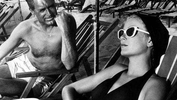 Actress, Princess, Beauty: Grace Kelly's 85th Birthday - Sputnik International