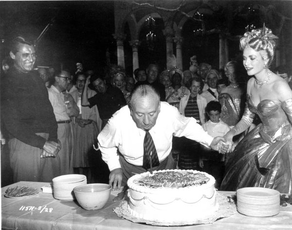 Actress, Princess, Beauty: Grace Kelly's 85th Birthday - Sputnik International