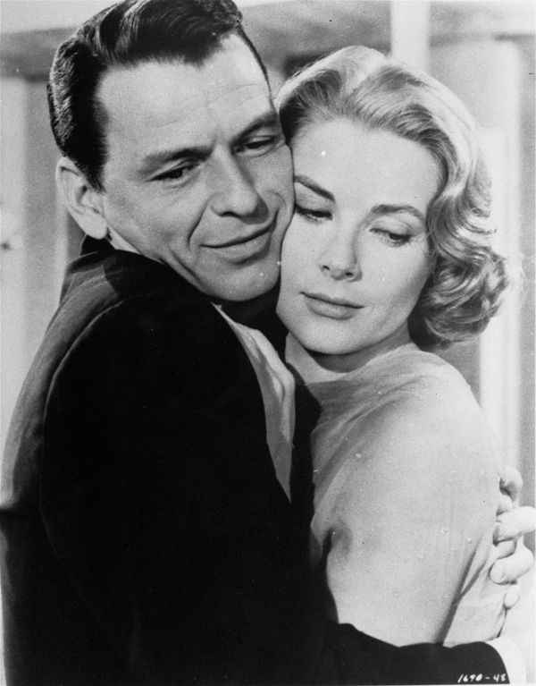 Actress, Princess, Beauty: Grace Kelly's 85th Birthday - Sputnik International
