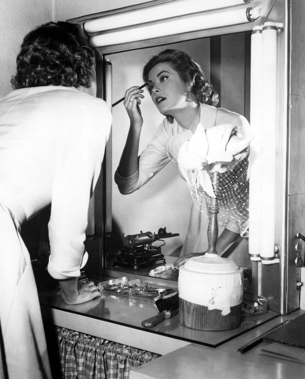 Actress, Princess, Beauty: Grace Kelly's 85th Birthday - Sputnik International