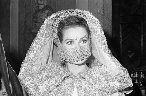 Actress, Princess, Beauty: Grace Kelly's 85th Birthday - Sputnik International