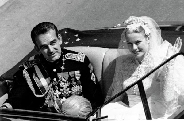 Actress, Princess, Beauty: Grace Kelly's 85th Birthday - Sputnik International