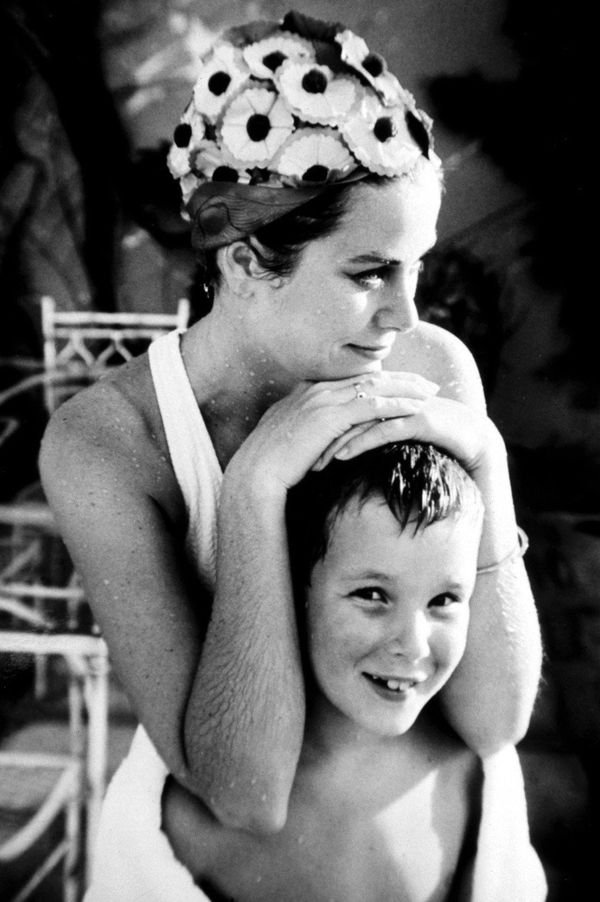 Actress, Princess, Beauty: Grace Kelly's 85th Birthday - Sputnik International