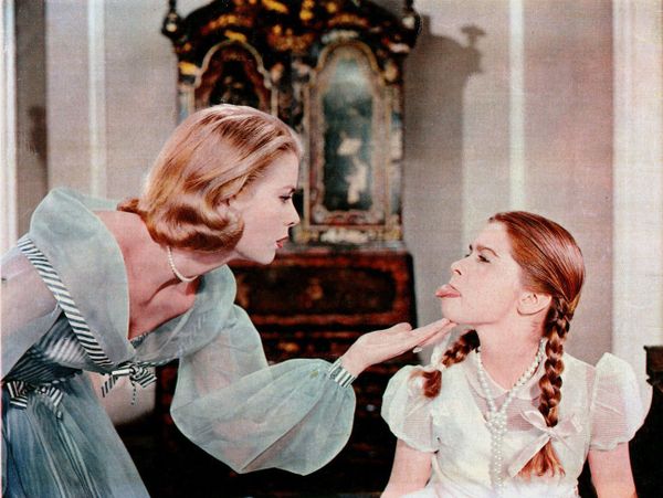 Actress, Princess, Beauty: Grace Kelly's 85th Birthday - Sputnik International