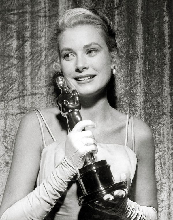 Actress, Princess, Beauty: Grace Kelly's 85th Birthday - Sputnik International