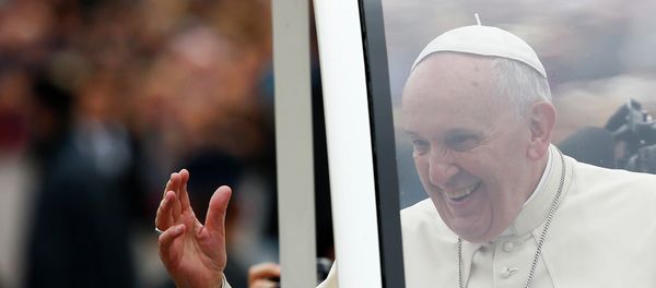 Pope Francis to visit Turkey: reports - Sputnik International