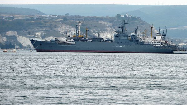 Russian cities. Sevastopol - Sputnik International