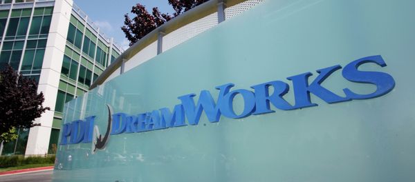 In this Monday, July 26, 2010, file photo, DreamWorks offices are shown in Redwood City, Calif. Shares of DreamWorks Animation SKG Inc. are soaring in premarket trading, Thursday, Nov. 13, 2014 In this Monday, July 26, 2010, file photo, DreamWorks offices are shown in Redwood City, Calif. Shares of DreamWorks Animation SKG Inc. are soaring in premarket trading, Thursday, Nov. 13, 2014 - Sputnik International