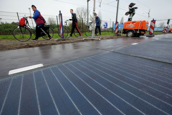 Energy Revolution: How Solar Panels Are Becoming Affordable - Sputnik International