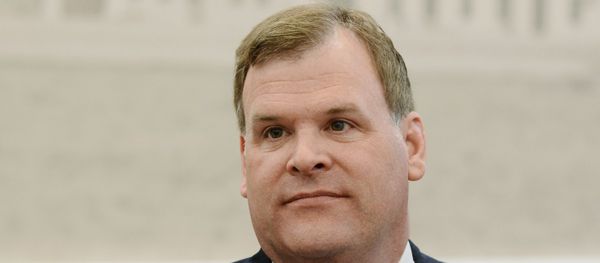 John Baird, Minister of Foreign Affairs of Canada - Sputnik International