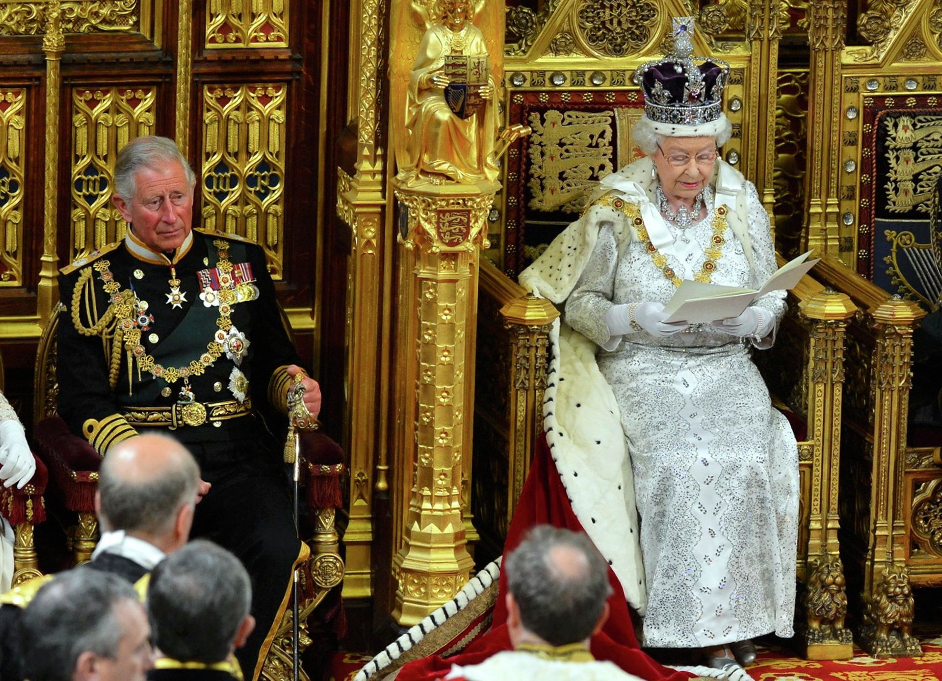 Smiling Photo of Queen on 95th Birthday Shared as Event Subdued in Wake of Prince Philip's Funeral Smiling Photo of Queen on 95th Birthday Shared as Event Subdued in Wake of Prince Philip's Funeral - Sputnik International, 1920, 21.04.2021