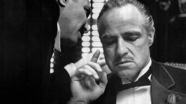 By tradition, the Godfather cannot refuse a request on his daughter's wedding day - Sputnik International