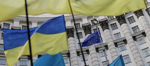 Czech political commentator Alexander Tomský argues that Euro-Atlantic civilization's hubris has led it to make political and security promises to Ukraine which it cannot possibly keep. Czech political commentator Alexander Tomský argues that Euro-Atlantic civilization's hubris has led it to make political and security promises to Ukraine which it cannot possibly keep. - Sputnik International