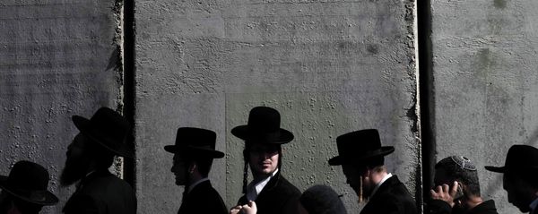 Last week's anti-Semitic attack in a Paris kosher supermarket was a watershed for French Jews as they now no longer feel safe or French Last week's anti-Semitic attack in a Paris kosher supermarket was a watershed for French Jews as they now no longer feel safe or French - Sputnik International