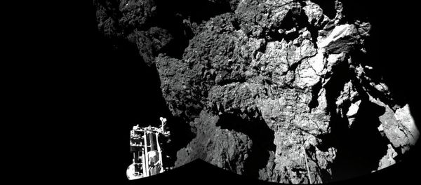 Philae - Sputnik International