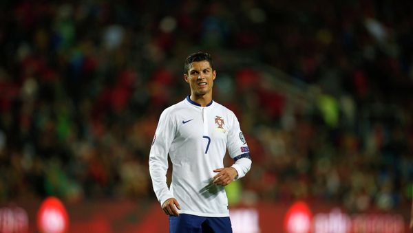 Portugal’s star captain Cristiano Ronaldo has broken the scoring record of the European Championships. Portugal’s star captain Cristiano Ronaldo has broken the scoring record of the European Championships. - Sputnik International