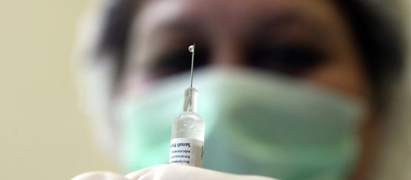 US lawmakers have been sending mixed signals on mandatory vaccination after the country registered the first measles outbreak in fifteen years. - Sputnik International