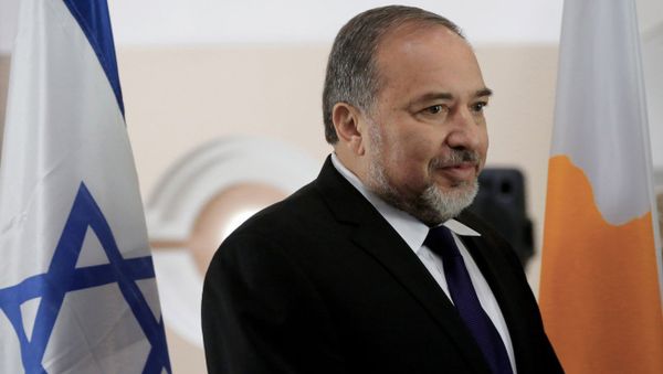 Israeli Foreign Minister Avigdor Liberman called on the European Union not to link Israel-EU relations to Israel-Palestine conflict, the Israeli Foreign Ministry said Sunday. Israeli Foreign Minister Avigdor Liberman called on the European Union not to link Israel-EU relations to Israel-Palestine conflict, the Israeli Foreign Ministry said Sunday. - Sputnik International