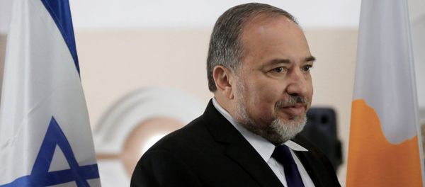 Israeli Foreign Minister Avigdor Liberman says his country is satisfied with the failure of a Palestinian draft resolution in the UN Security Council. Israeli Foreign Minister Avigdor Liberman says his country is satisfied with the failure of a Palestinian draft resolution in the UN Security Council. - Sputnik International