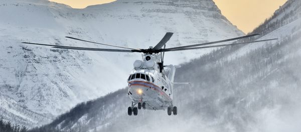 Mil Mi-26 helicopter - Sputnik International