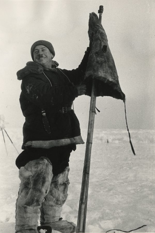 The Arctic Exhibition at the Multimedia Art Museum, Moscow The Arctic Exhibition at the Multimedia Art Museum, Moscow - Sputnik International