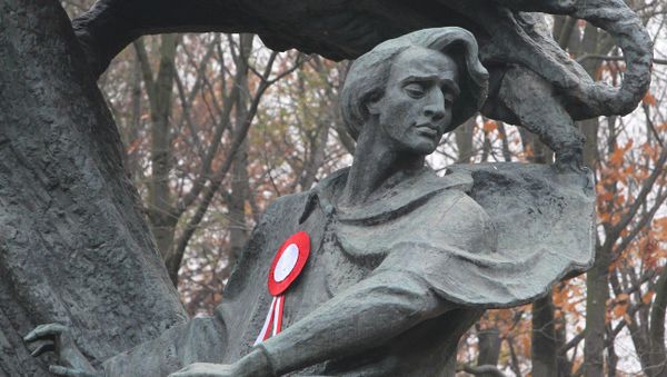 Frederic Chopin - Sputnik International