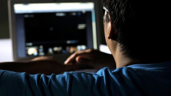 The Freedom of Information Act, developed by Labour Party politician David Clark in 1997, was passed by the UK Parliament in 2000 and came into force in 2005. - Sputnik International