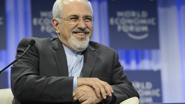 Javad Zarif Javad Zarif - Sputnik International