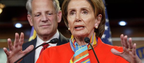 Nancy Pelosi - Sputnik International