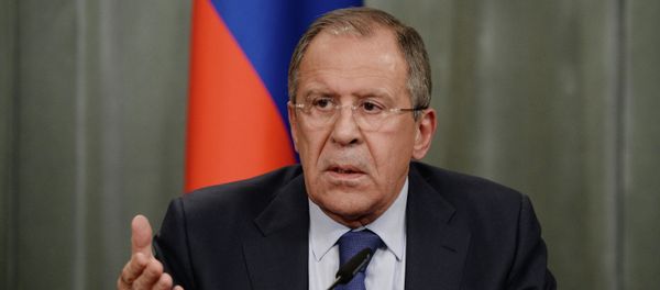 Russian Foreign Minister Sergei Lavrov will not visit Vienna unless progress is made in talks over Iranian nuclear program Russian Foreign Minister Sergei Lavrov will not visit Vienna unless progress is made in talks over Iranian nuclear program - Sputnik International