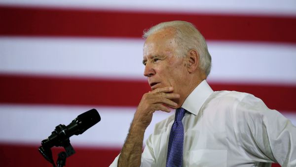 US President Joe Biden. - Sputnik International