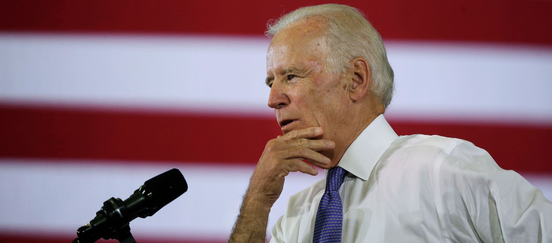 US President Joe Biden. - Sputnik International, 1920, 11.04.2021