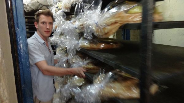 IS Executes Peter Kassig: Militants Kill US Aid Worker - Sputnik International