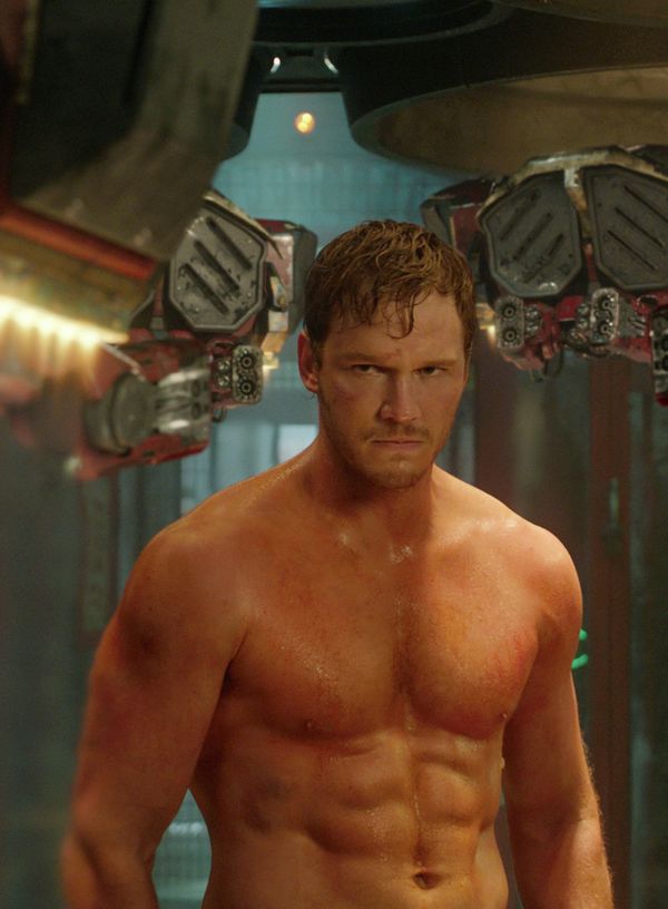 I'm Sexy and I Know It: 2014's Sexiest Men Alive According to People - Sputnik International