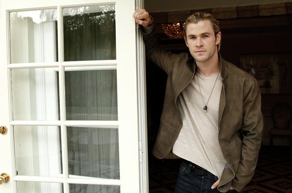 I'm Sexy and I Know It: 2014's Sexiest Men Alive According to People - Sputnik International