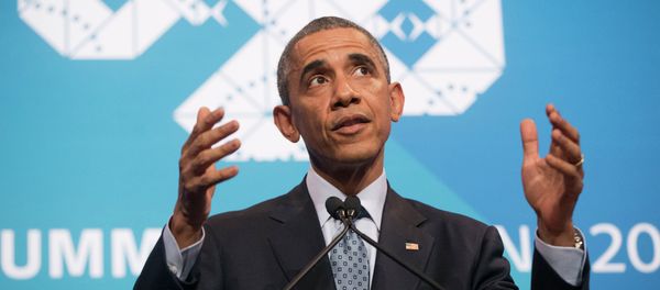 For the first time, Barack Obama used the comparison of Russia with terrorists and the Ebola virus in the September speech at the UN General Assembly For the first time, Barack Obama used the comparison of Russia with terrorists and the Ebola virus in the September speech at the UN General Assembly - Sputnik International