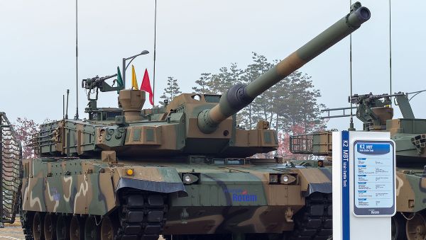 K2 black panther3 K2 black panther3 - Sputnik International