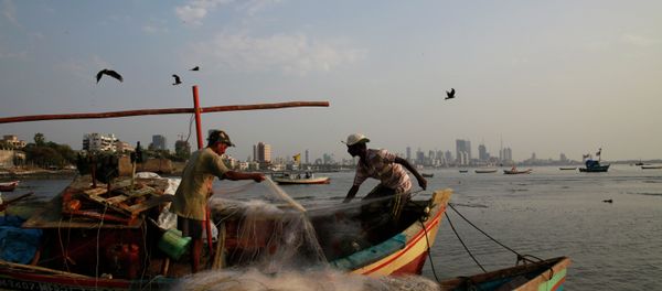 The five Indians, all of whom are from the southern state of Tamil Nadu, were arrested in 2011 on charges of drug trafficking. The five Indians, all of whom are from the southern state of Tamil Nadu, were arrested in 2011 on charges of drug trafficking. - Sputnik International